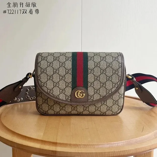 Gucci handbags Web Stripe