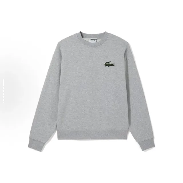Lacoste Crewneck Sweatshirt Classic Croc