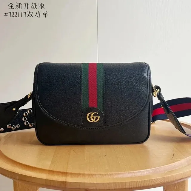Gucci handbags