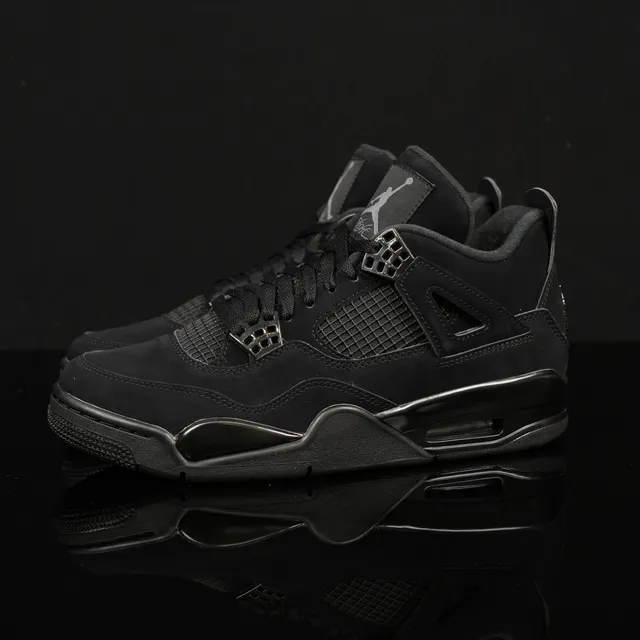 AJ4 'Black Cat' CU1110-010