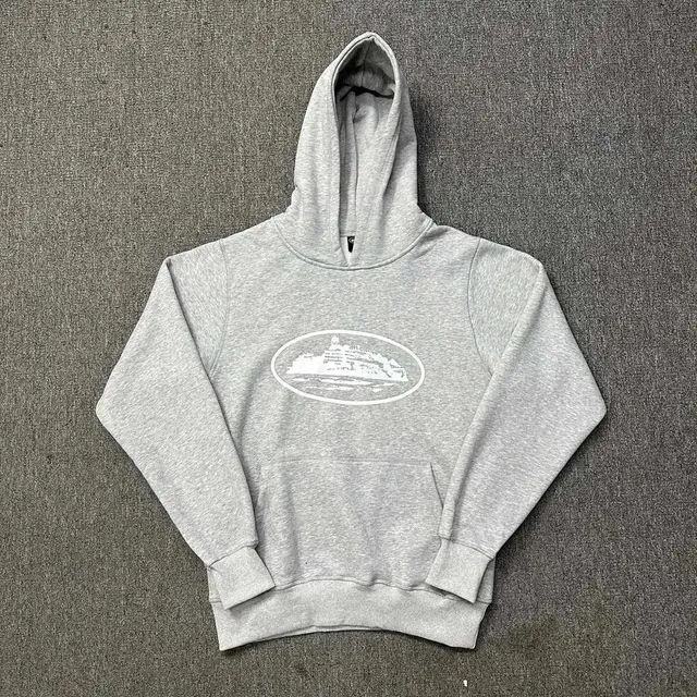 Hoodie Ship Graphic