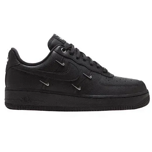 Nike Air Force 1 Low Triple Black