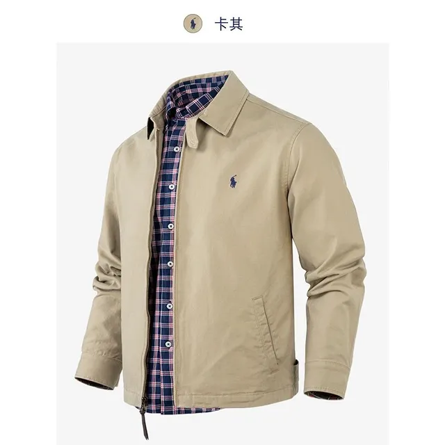 Polo Ralph Lauren Chore Jacket Classic Fit