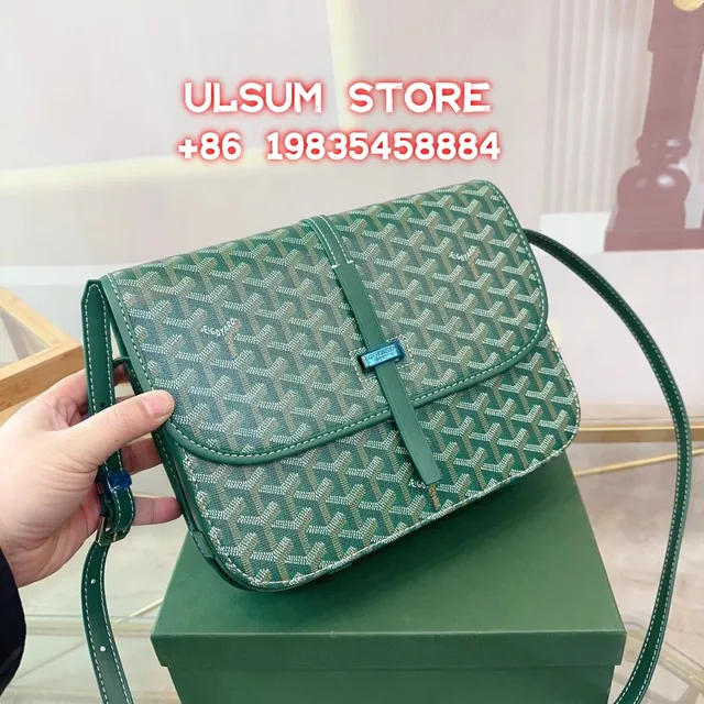 Goyard handbags