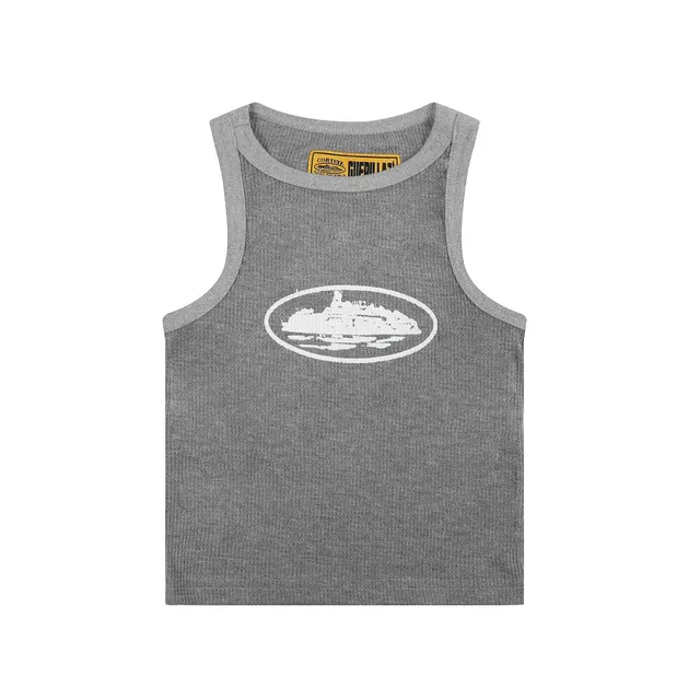 Corteiz Tank Top
