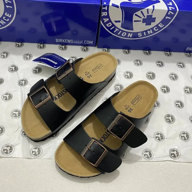 Birkenstock sandals slippers