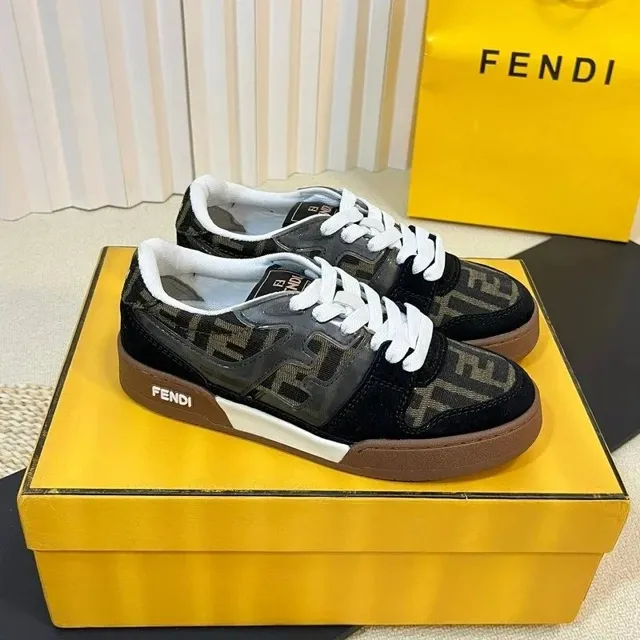 Fendi sneakers