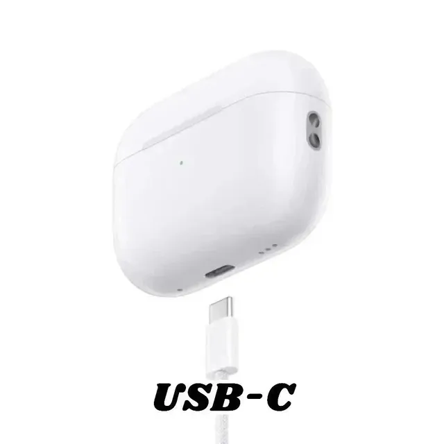 Apple AirPods Charging Case USB-C