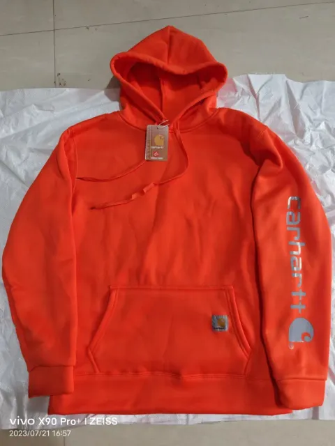 #2 orange gray letters