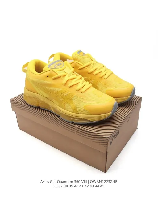 Asics Gel-Quantum 360 VIII QWAN1223ZNB