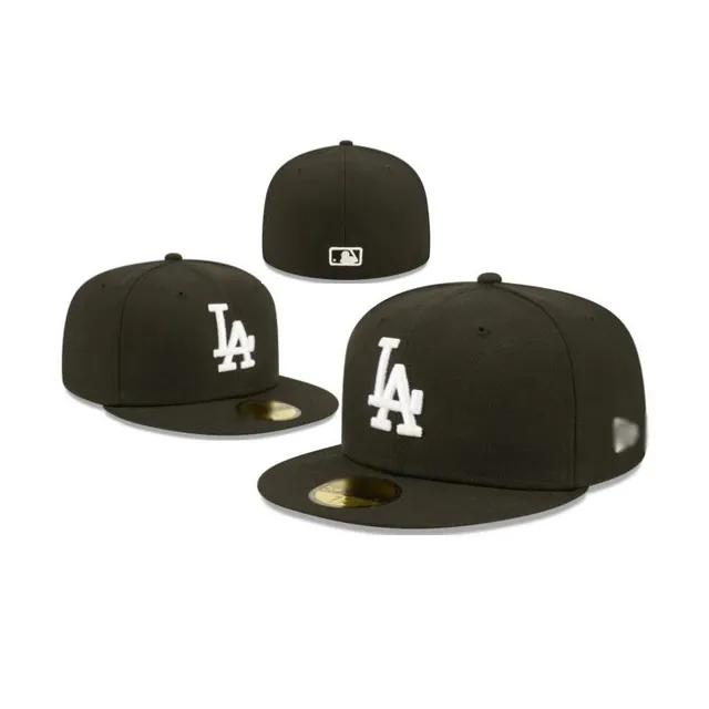 New Era × MLB 59FIFTY LA Dodgers