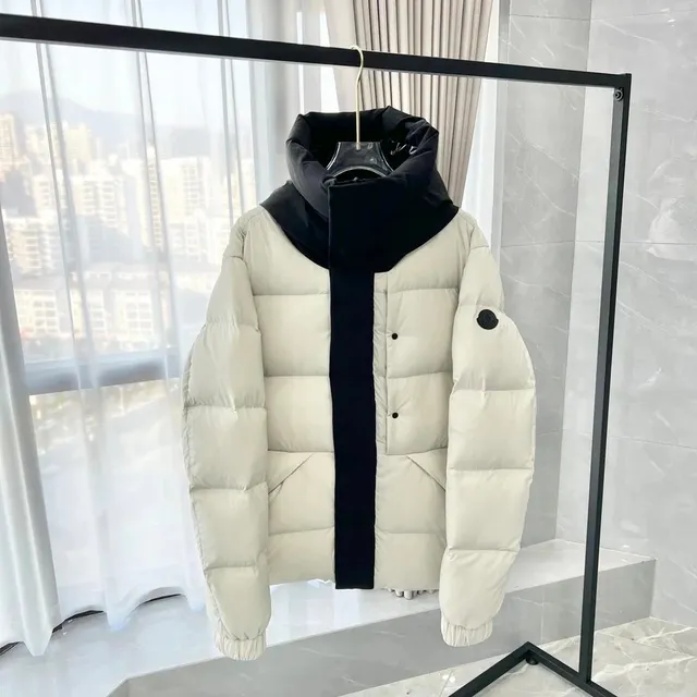 Moncler Puffer Jacket