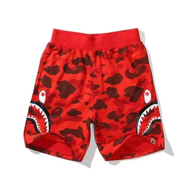BAPE短裤 27