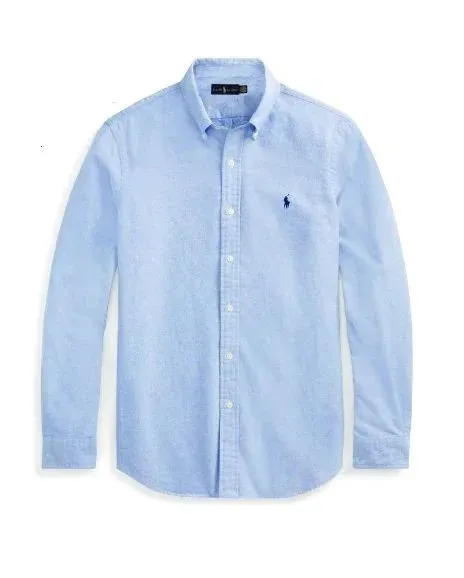 Polo Ralph Lauren Oxford Shirt Classic Fit