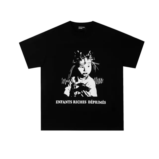 Enfants Riches Déprimés t shirts