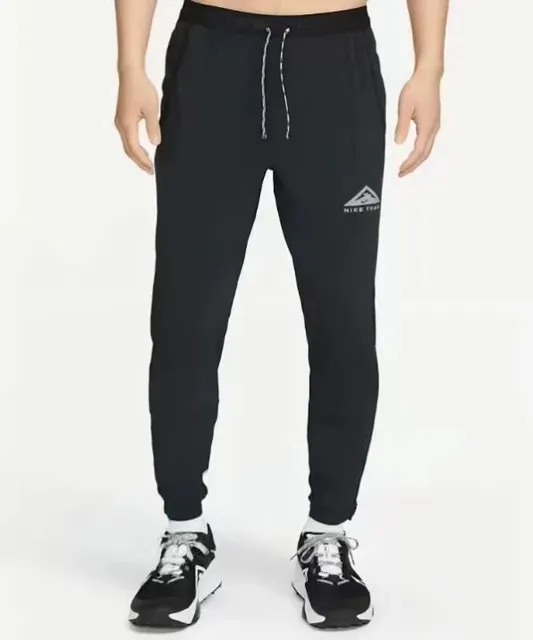 Nike Tech Fleece Joggers Black