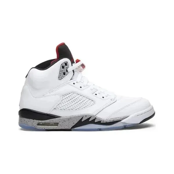 WhiteCement