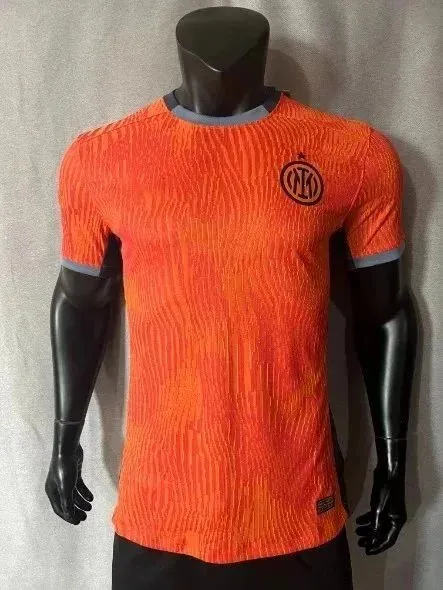 Adidas Inter Milan Third Jersey 2023-24