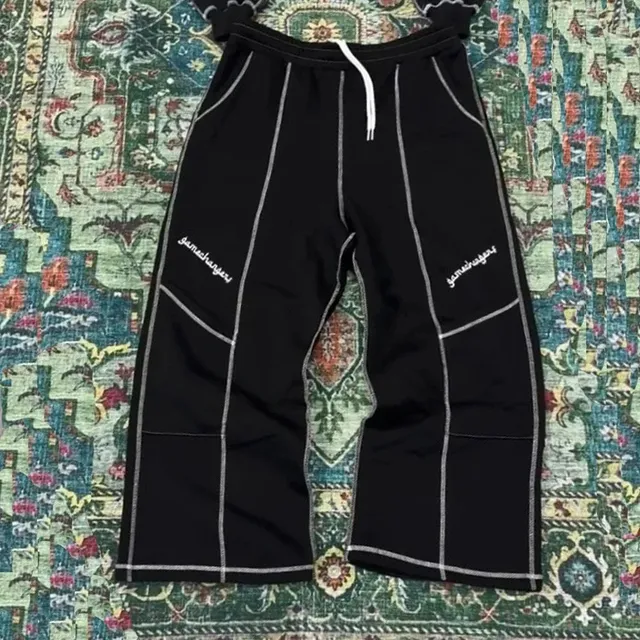 Trikko Track Pants Reflective Stripe