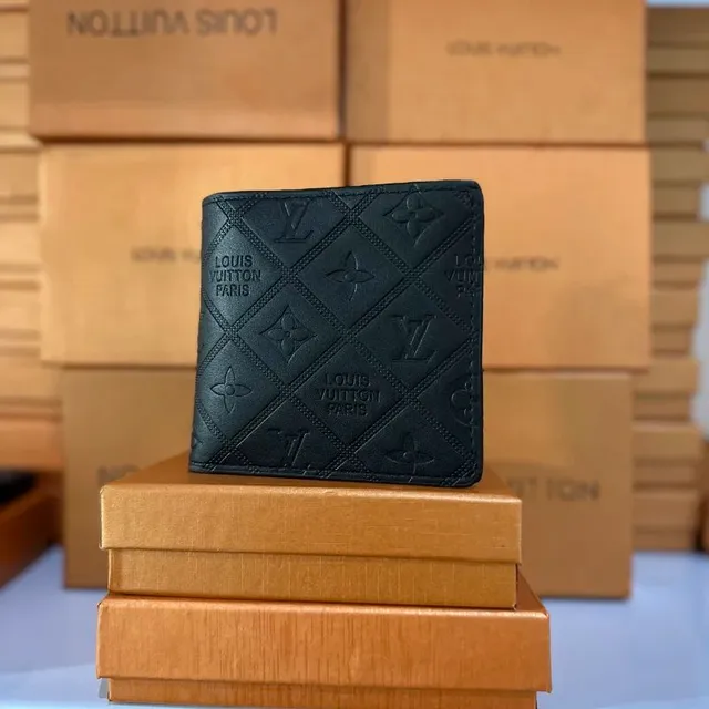 Louis Vuitton Bifold Wallet