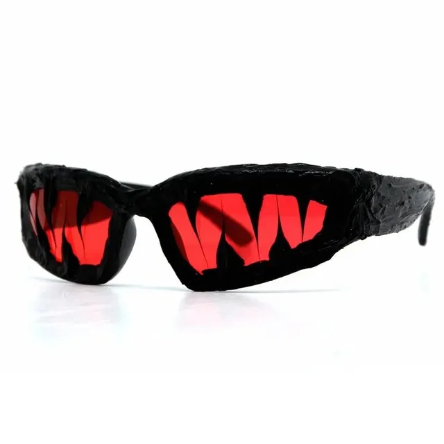 Gentle Monster Sunglasses Monster Teeth