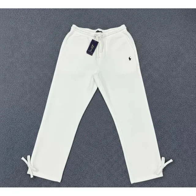 Polo Ralph Lauren Classic Fit Sweatpants Tie-Cuff