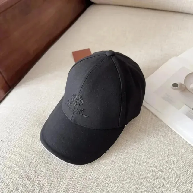 Prada Baseball Cap