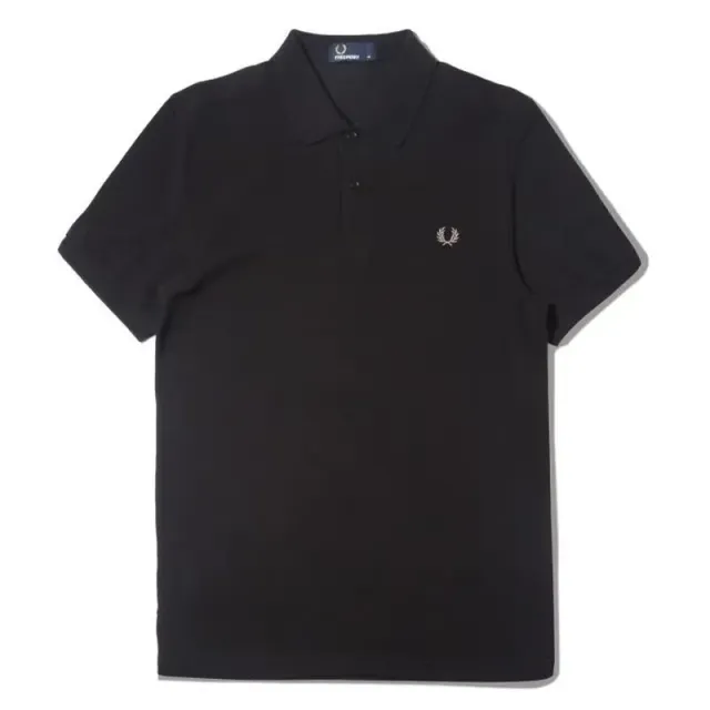 Black silver label
