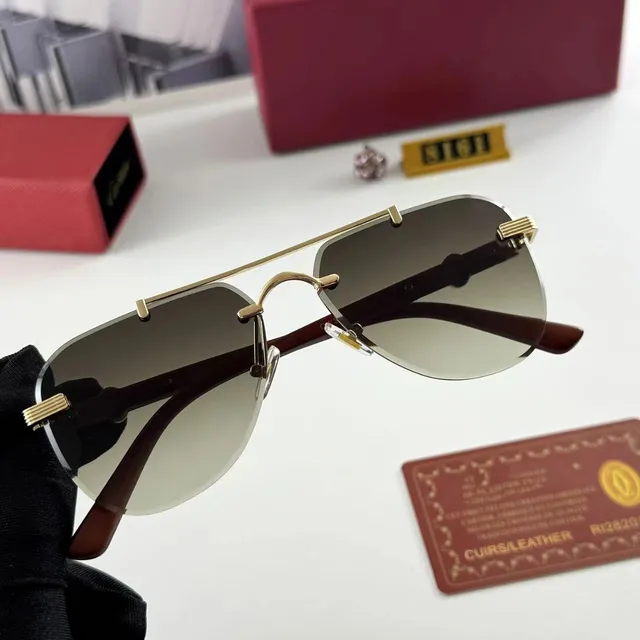 Cartier -5