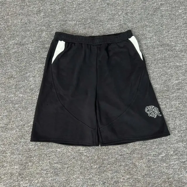 Hellstar Track Shorts Contrast Panel