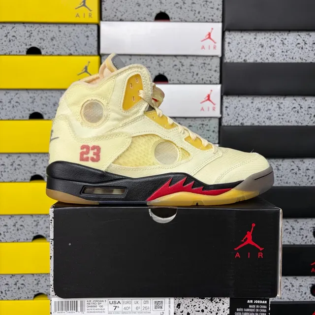 AJ5OW DH8565-100