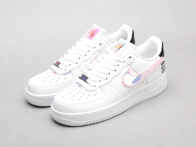 Air Force 1 Low Off-White x Nike