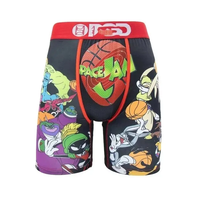 PSD underwear swim