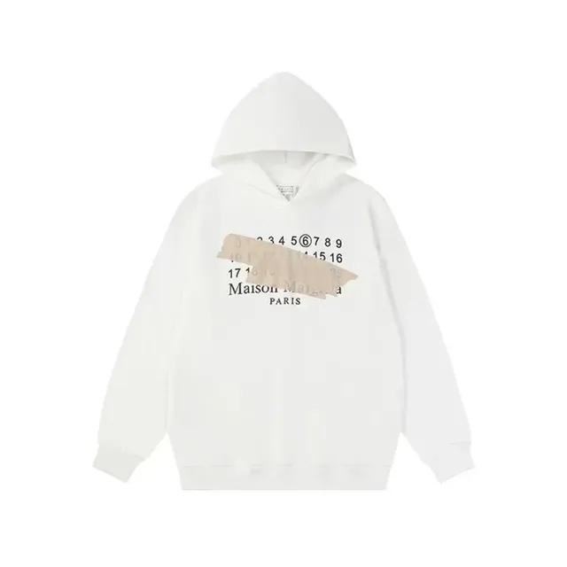 Maison Margiela hoodies sweatshirts