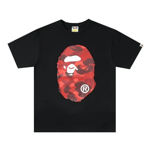 097黑红色(数码印)