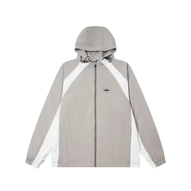 C.P. Company Goggle Jacket Two-Tone
