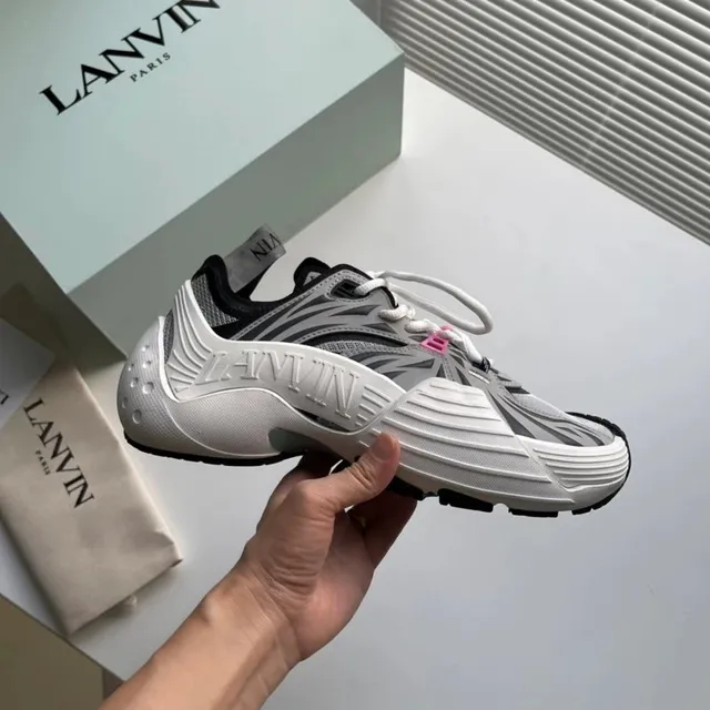 Lanvin Runner Sneaker