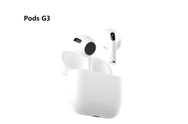 APods Gen3 BT