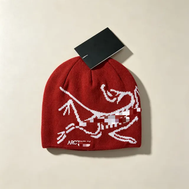 Beanie Arc'teryx Logo