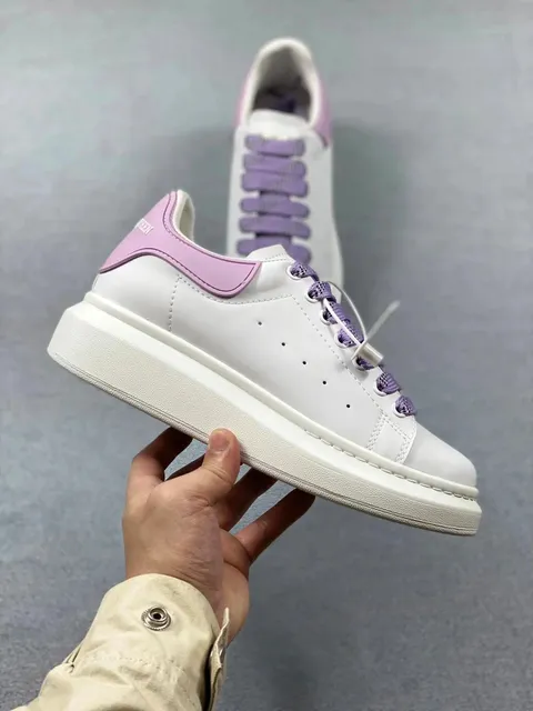 Alexander McQueen sneakers