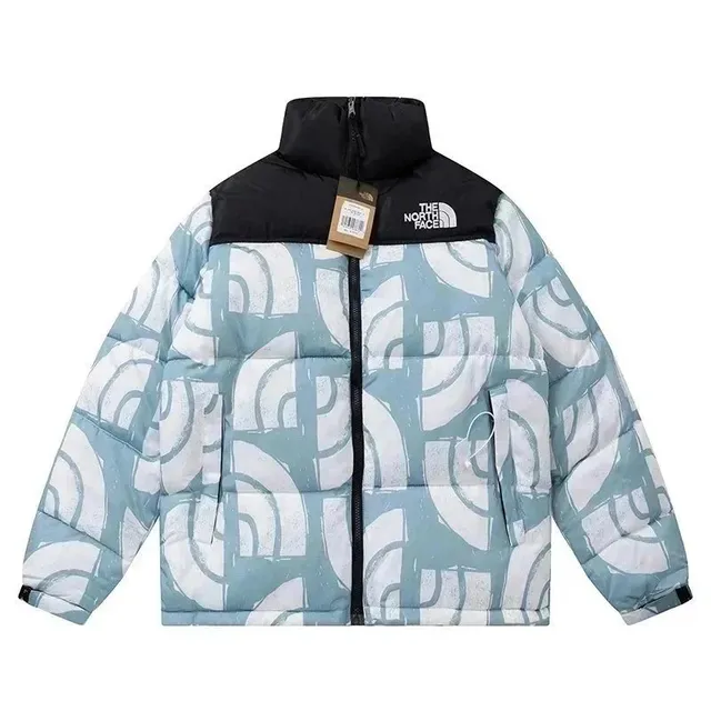 The North Face Nuptse Jacket