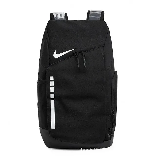 Nike Elite Backpack Black/White