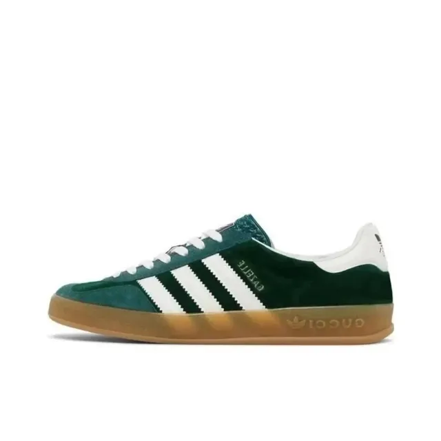 Adidas Gazelle Gucci Collaboration