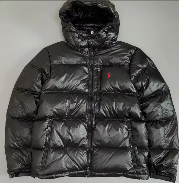 Polo Ralph Lauren Puffer Jacket