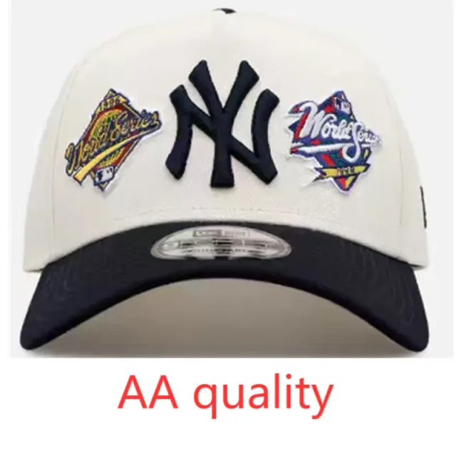 MLB New Era 9FIFTY Cap World Series Patch