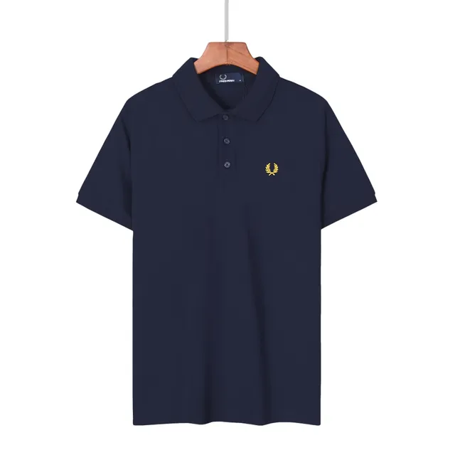 Fred Perry Polo Shirt Classic