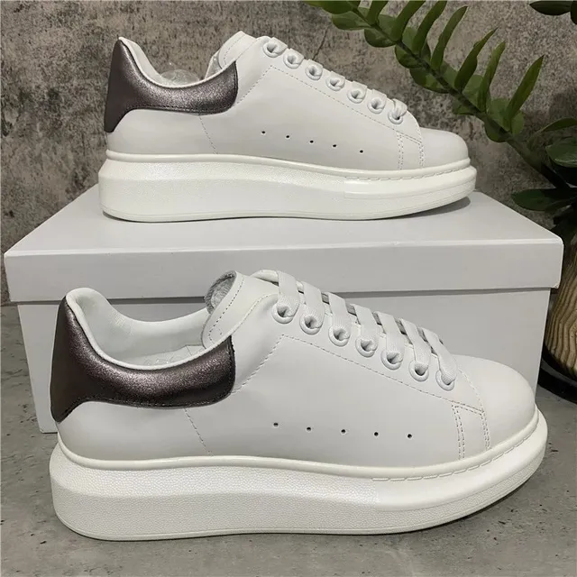 Alexander McQueen sneakers
