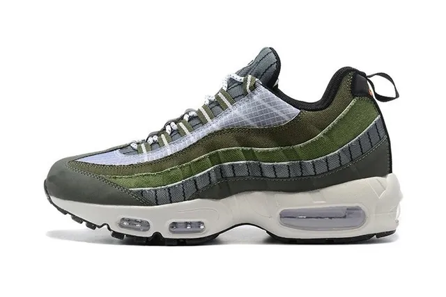 Nike Air Max 95 Olive