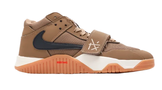 Nike Dunk Low Travis Scott