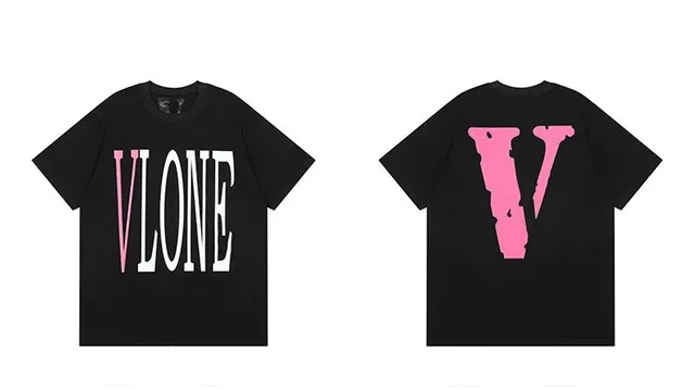 Vlone t shirts